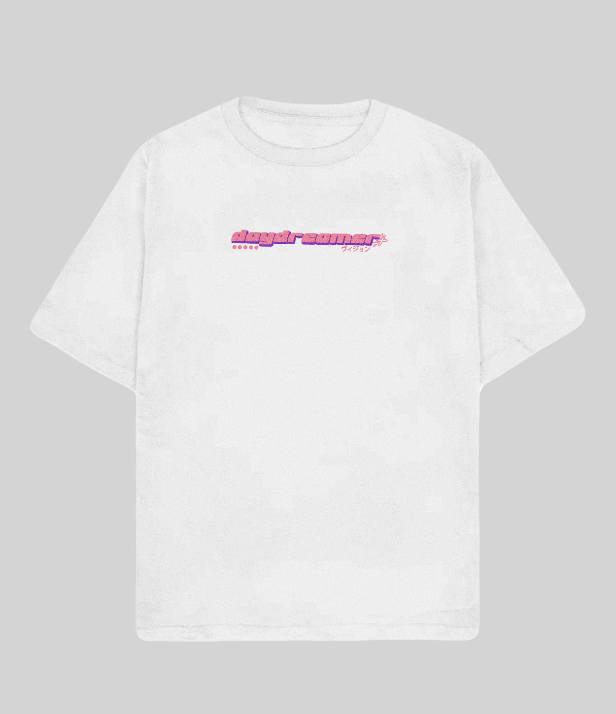 Daydreamer Mock-Up